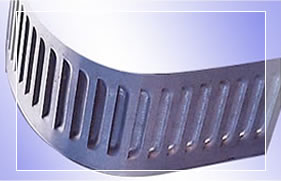 Vent Grille Louvre Grating (Perforated Panels)